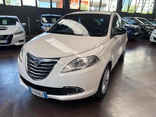 LANCIA Ypsilon usata, con Airbag