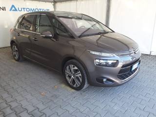 CITROEN C4 Picasso usata, con Airbag