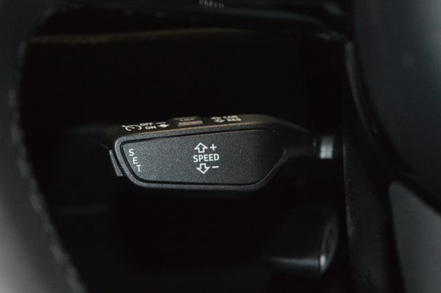 AUDI A1 usata, con Sedili riscaldati