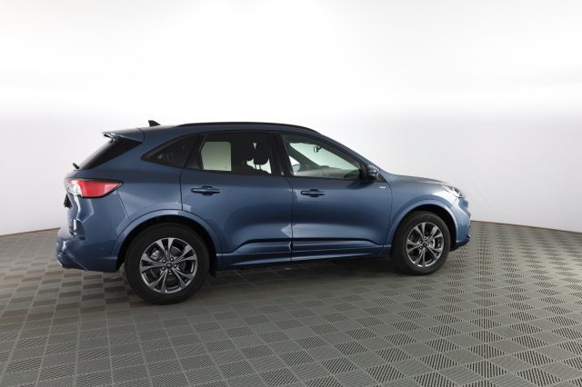 FORD Kuga usata 2