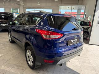 FORD Kuga usata, con Chiusura centralizzata