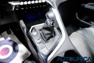 PEUGEOT 3008 usata, con Volante multifunzione