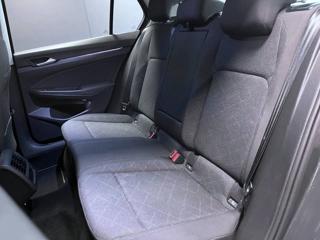 VOLKSWAGEN Golf usata, con Chiusura centralizzata