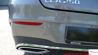 MERCEDES-BENZ CLA 250 usata 84