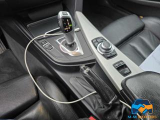 BMW 420 usata, con Fari Xenon