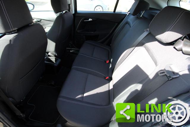 FIAT Tipo usata, con Immobilizzatore elettronico