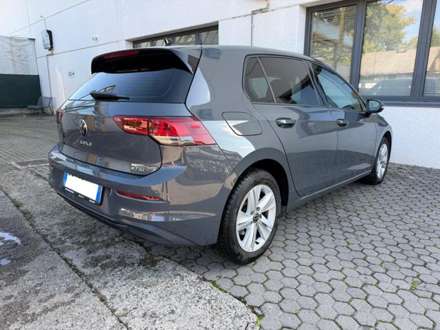 VOLKSWAGEN Golf usata, con Autoradio