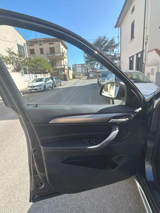 BMW X1 usata, con Airbag Passeggero