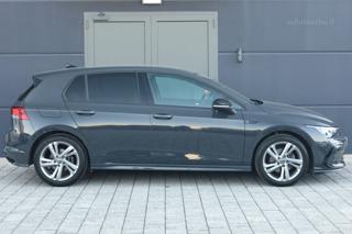 VOLKSWAGEN Golf usata, con Sensori di parcheggio posteriori