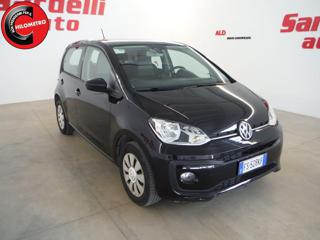 VOLKSWAGEN up! usata, con Airbag
