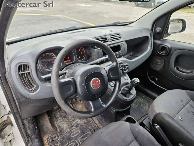 FIAT Panda usata 11