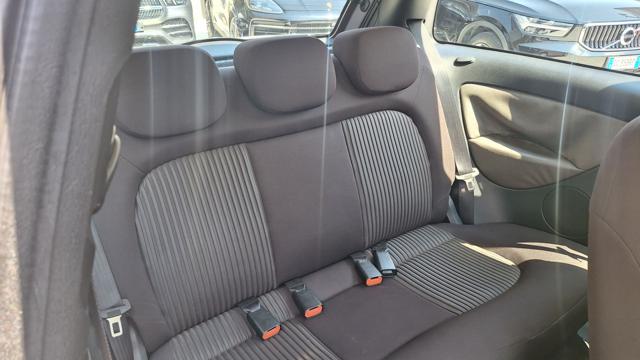 LANCIA Ypsilon usata, con Airbag Passeggero