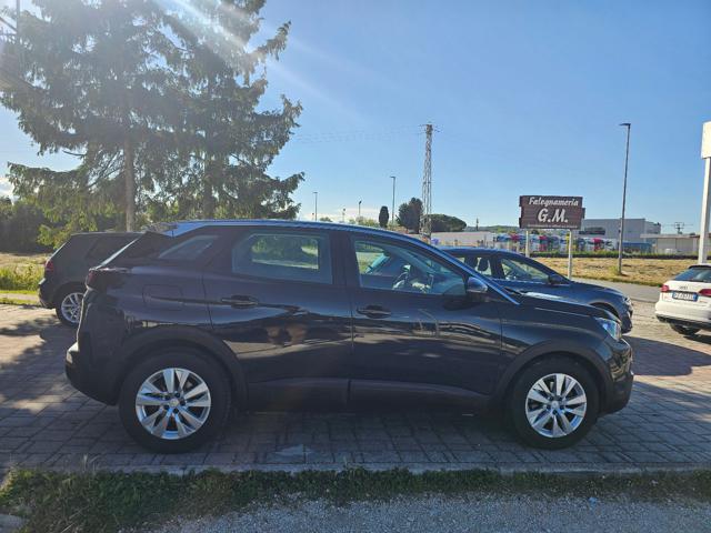 PEUGEOT 3008 usata, con Autoradio