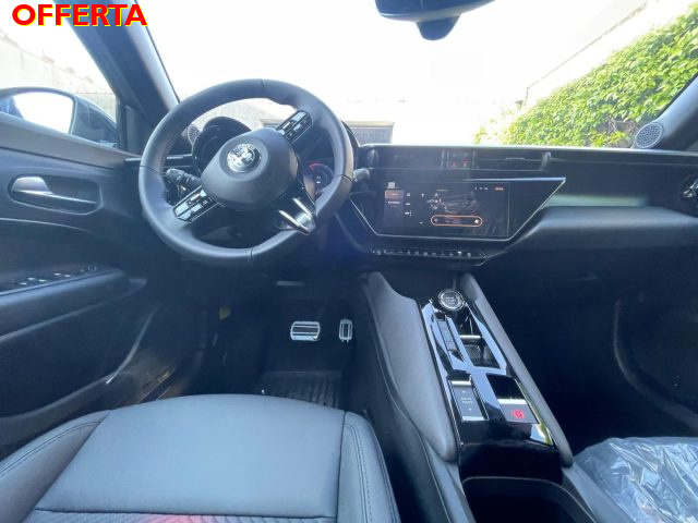ALFA ROMEO Junior usata, con Sensori di parcheggio posteriori