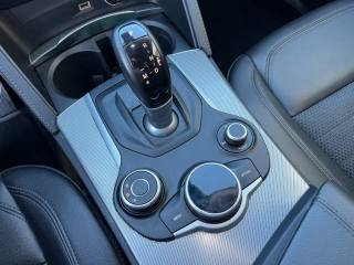 ALFA ROMEO Stelvio usata 20