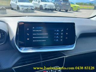 PEUGEOT 208 usata, con Chiusura centralizzata