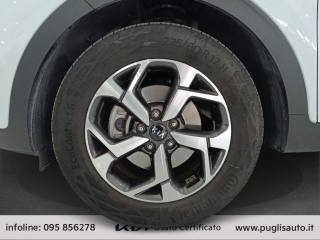 KIA Sportage usata, con Sistema di navigazione
