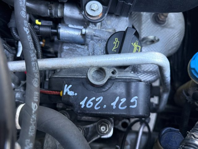 FIAT Panda usata 20