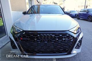 AUDI RS3 usata, con Antifurto