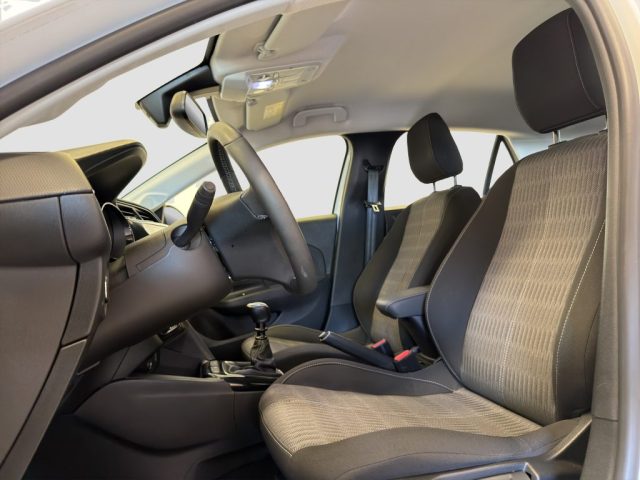 OPEL Corsa usata 8