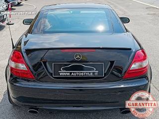 MERCEDES-BENZ SLK 200 usata 73