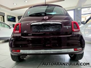FIAT 500 usata, con Chiusura centralizzata telecomandata