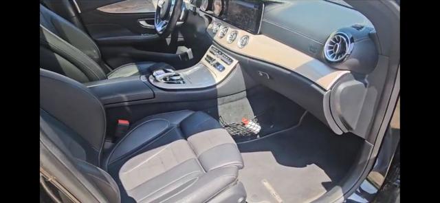 MERCEDES-BENZ CLS 300 usata, con Alzacristalli elettrici