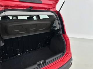 FIAT Panda usata, con Autoradio digitale