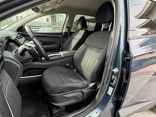 HYUNDAI Tucson usata, con ESP