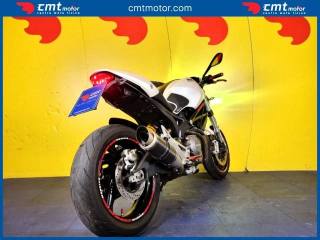 DUCATI Monster 696 usata 3