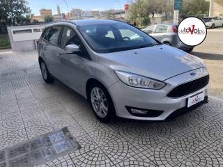 FORD Focus usata, con Airbag laterali
