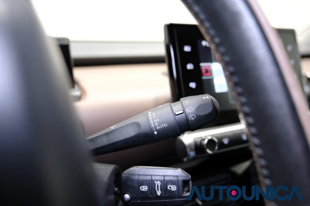 CITROEN C4 Cactus usata, con Touch screen