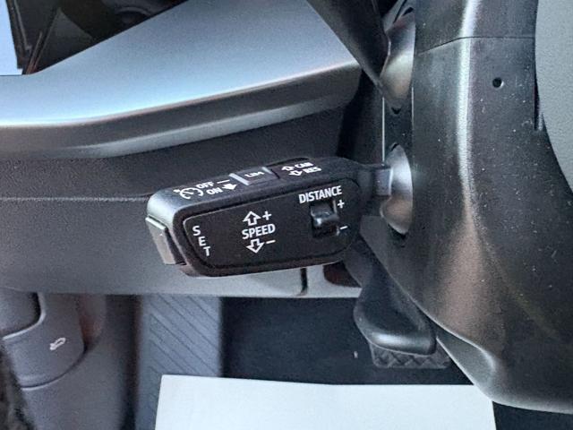 AUDI A3 usata, con Fari LED