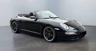 PORSCHE 911 usata, con Cerchi in lega