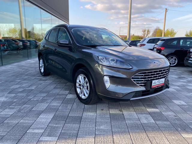 FORD Kuga usata, con Airbag