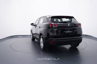 PEUGEOT 3008 usata, con Airbag Passeggero