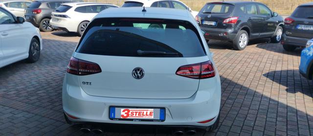 VOLKSWAGEN Golf GTI usata, con Airbag Passeggero