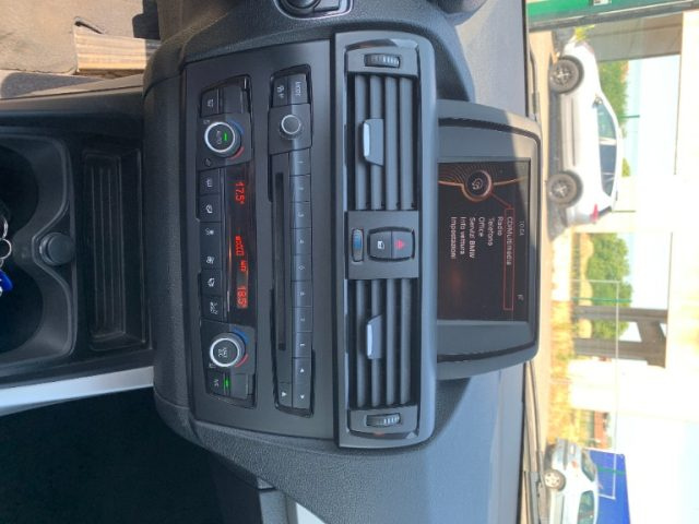 BMW 116 usata, con Immobilizzatore elettronico