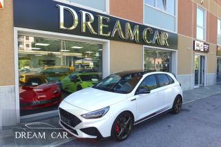 HYUNDAI i30 N Performance 280 CV DCT LIMITED 160/800-PANO