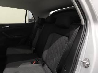 VOLKSWAGEN T-Cross usata, con Fari LED