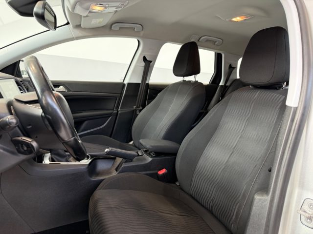 PEUGEOT 308 usata, con Fendinebbia