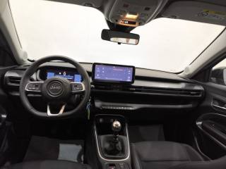 JEEP Avenger usata, con Specchietti laterali elettrici