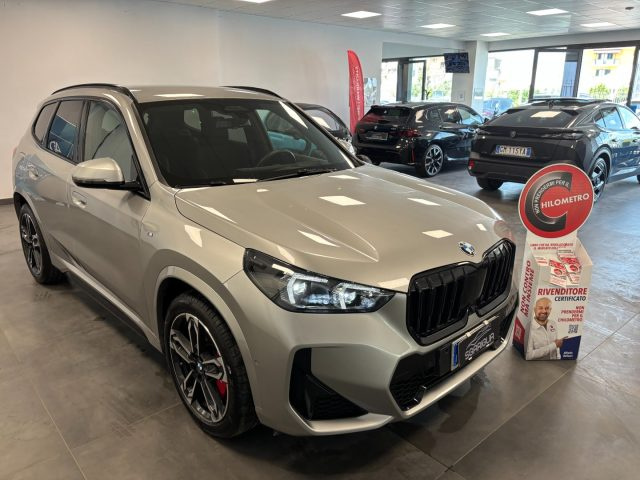 BMW X1 usata, con ABS