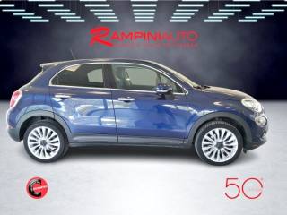 FIAT 500X usata 7