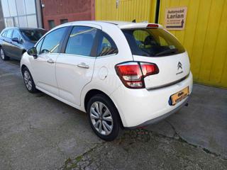 CITROEN C3 usata, con Chiusura centralizzata