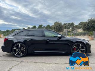 AUDI RS6 usata, con Alzacristalli elettrici