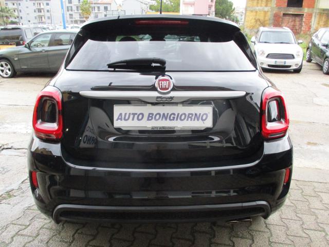 FIAT 500X usata, con Boardcomputer