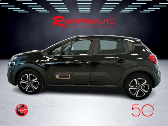 CITROEN C3 usata 9