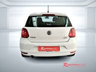 VOLKSWAGEN Polo usata 9