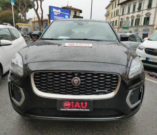 JAGUAR E-Pace usata, con Airbag